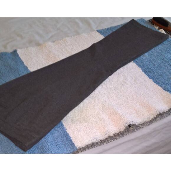 GAP VGT Wool Dress Slacks Sz 10 - Picture 3 of 3